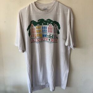 Vintage Charleston SC Tee Shirt